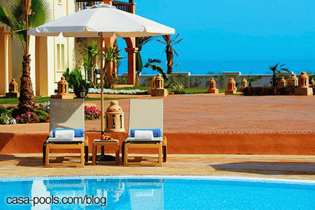 CASA POOLS, LUXURY FIBERGLASS SWIMMING POOLS | LEBANON SWIMMING POOL BLOG | WATER FILTRATION & TREATMENT | INTEX POOLS