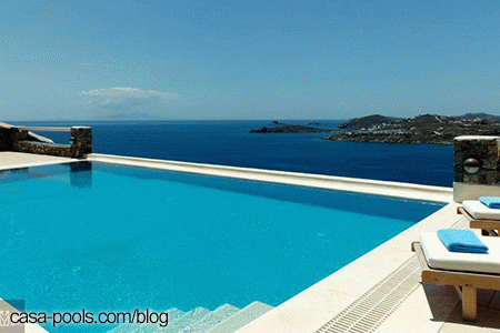 CASA POOLS, LUXURY FIBERGLASS SWIMMING POOLS | LEBANON SWIMMING POOL BLOG | WATER FILTRATION & TREATMENT | INTEX POOLS