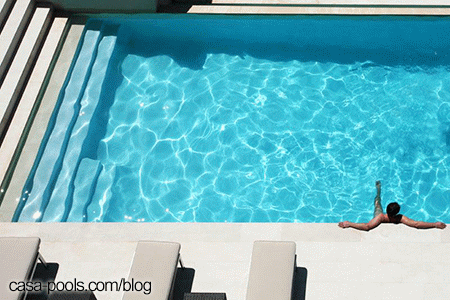 CASA POOLS, LUXURY FIBERGLASS SWIMMING POOLS | LEBANON SWIMMING POOL BLOG | WATER FILTRATION & TREATMENT | INTEX POOLS