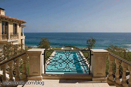 CASA POOLS, LUXURY FIBERGLASS SWIMMING POOLS | LEBANON SWIMMING POOL BLOG | WATER FILTRATION & TREATMENT | INTEX POOLS