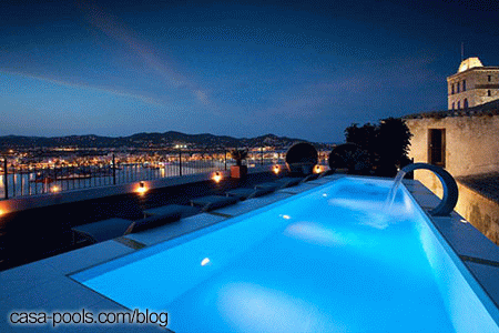 CASA POOLS, LUXURY FIBERGLASS SWIMMING POOLS | LEBANON SWIMMING POOL BLOG | WATER FILTRATION & TREATMENT | INTEX POOLS