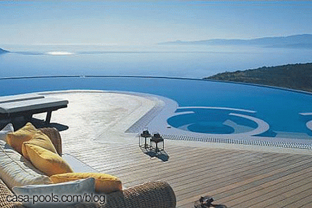 CASA POOLS, LUXURY FIBERGLASS SWIMMING POOLS | LEBANON SWIMMING POOL BLOG | WATER FILTRATION & TREATMENT | INTEX POOLS