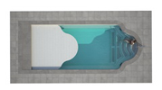CASA POOLS, LUXURY FIBERGLASS SWIMMING POOLS | LEBANON SWIMMING POOL BLOG | WATER FILTRATION & TREATMENT | INTEX POOLS Erbil, Kurdistan, Iraq