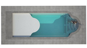 CASA POOLS, LUXURY FIBERGLASS SWIMMING POOLS | LEBANON SWIMMING POOL BLOG | WATER FILTRATION & TREATMENT | INTEX POOLS Erbil, Kurdistan, Iraq