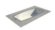 CASA POOLS, LUXURY FIBERGLASS SWIMMING POOLS | LEBANON SWIMMING POOL BLOG | WATER FILTRATION & TREATMENT | INTEX POOLS Erbil, Kurdistan, Iraq