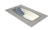 CASA POOLS, LUXURY FIBERGLASS SWIMMING POOLS | LEBANON SWIMMING POOL BLOG | WATER FILTRATION & TREATMENT | INTEX POOLS Erbil, Kurdistan, Iraq