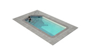 CASA POOLS, LUXURY FIBERGLASS SWIMMING POOLS | LEBANON SWIMMING POOL BLOG | WATER FILTRATION & TREATMENT | INTEX POOLS Erbil, Kurdistan, Iraq