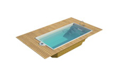 CASA POOLS, LUXURY FIBERGLASS SWIMMING POOLS | LEBANON SWIMMING POOL BLOG | WATER FILTRATION & TREATMENT | INTEX POOLS Erbil, Kurdistan, Iraq