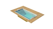 CASA POOLS, LUXURY FIBERGLASS SWIMMING POOLS | LEBANON SWIMMING POOL BLOG | WATER FILTRATION & TREATMENT | INTEX POOLS Erbil, Kurdistan, Iraq