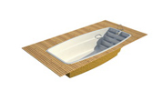 CASA POOLS, LUXURY FIBERGLASS SWIMMING POOLS | LEBANON SWIMMING POOL BLOG | WATER FILTRATION & TREATMENT | INTEX POOLS Erbil, Kurdistan, Iraq