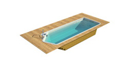 CASA POOLS, LUXURY FIBERGLASS SWIMMING POOLS | LEBANON SWIMMING POOL BLOG | WATER FILTRATION & TREATMENT | INTEX POOLS Erbil, Kurdistan, Iraq