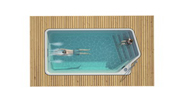 CASA POOLS, LUXURY FIBERGLASS SWIMMING POOLS | LEBANON SWIMMING POOL BLOG | WATER FILTRATION & TREATMENT | INTEX POOLS Erbil, Kurdistan, Iraq