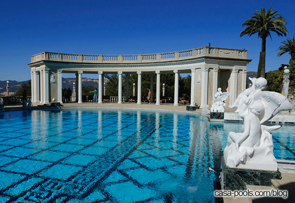 CASA POOLS, LUXURY FIBERGLASS SWIMMING POOLS | LEBANON SWIMMING POOL BLOG | WATER FILTRATION & TREATMENT | INTEX POOLS