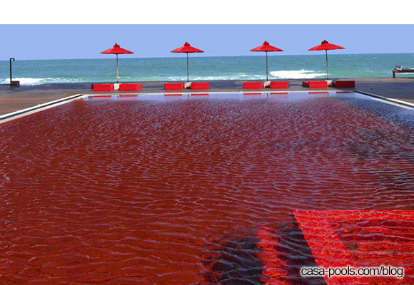 CASA POOLS, LUXURY FIBERGLASS SWIMMING POOLS | LEBANON SWIMMING POOL BLOG | WATER FILTRATION & TREATMENT | INTEX POOLS