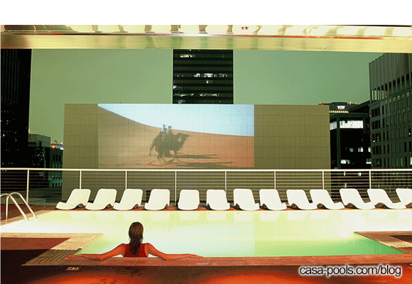 CASA POOLS, LUXURY FIBERGLASS SWIMMING POOLS | LEBANON SWIMMING POOL BLOG | WATER FILTRATION & TREATMENT | INTEX POOLS