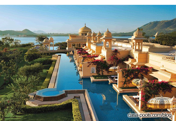 CASA POOLS, LUXURY FIBERGLASS SWIMMING POOLS | LEBANON SWIMMING POOL BLOG | WATER FILTRATION & TREATMENT | INTEX POOLS