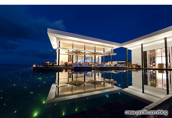 CASA POOLS, LUXURY FIBERGLASS SWIMMING POOLS | LEBANON SWIMMING POOL BLOG | WATER FILTRATION & TREATMENT | INTEX POOLS