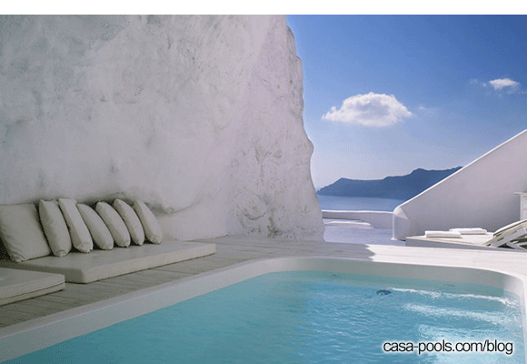 CASA POOLS, LUXURY FIBERGLASS SWIMMING POOLS | LEBANON SWIMMING POOL BLOG | WATER FILTRATION & TREATMENT | INTEX POOLS