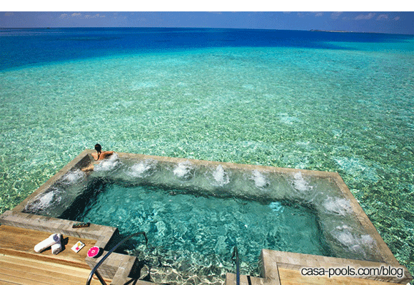 CASA POOLS, LUXURY FIBERGLASS SWIMMING POOLS | LEBANON SWIMMING POOL BLOG | WATER FILTRATION & TREATMENT | INTEX POOLS