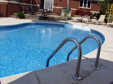 CASA POOLS, LUXURY FIBERGLASS SWIMMING POOLS | LEBANON SWIMMING POOL BLOG | WATER FILTRATION & TREATMENT | INTEX POOLS