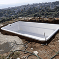 fiberglass Swimming pools - GRP Swimming Pools - Lebanon