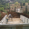 precast pools - Lebanon