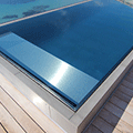 stainless steel pools - IRAQ