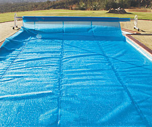 SOLAR POOL COVERS  Buy and benefit from pool Solar covers with