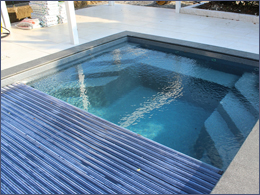 CASA POOLS, LUXURY FIBERGLASS SWIMMING POOLS | LEBANON SWIMMING POOL BLOG | WATER FILTRATION & TREATMENT | INTEX POOLS