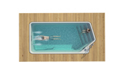 CASA POOLS, LUXURY FIBERGLASS SWIMMING POOLS | LEBANON SWIMMING POOL BLOG | WATER FILTRATION & TREATMENT | INTEX POOLS