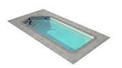 CASA POOLS, LUXURY FIBERGLASS SWIMMING POOLS | LEBANON SWIMMING POOL BLOG | WATER FILTRATION & TREATMENT | INTEX POOLS Erbil, Kurdistan, Iraq
