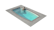 CASA POOLS, LUXURY FIBERGLASS SWIMMING POOLS | LEBANON SWIMMING POOL BLOG | WATER FILTRATION & TREATMENT | INTEX POOLS Erbil, Kurdistan, Iraq