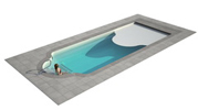 CASA POOLS, LUXURY FIBERGLASS SWIMMING POOLS | LEBANON SWIMMING POOL BLOG | WATER FILTRATION & TREATMENT | INTEX POOLS Erbil, Kurdistan, Iraq