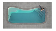 CASA POOLS, LUXURY FIBERGLASS SWIMMING POOLS | LEBANON SWIMMING POOL BLOG | WATER FILTRATION & TREATMENT | INTEX POOLS