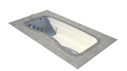 CASA POOLS, LUXURY FIBERGLASS SWIMMING POOLS | LEBANON SWIMMING POOL BLOG | WATER FILTRATION & TREATMENT | INTEX POOLS