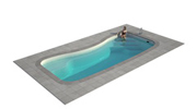 CASA POOLS, LUXURY FIBERGLASS SWIMMING POOLS | LEBANON SWIMMING POOL BLOG | WATER FILTRATION & TREATMENT | INTEX POOLS