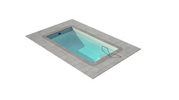 CASA POOLS, LUXURY FIBERGLASS SWIMMING POOLS | LEBANON SWIMMING POOL BLOG | WATER FILTRATION & TREATMENT | INTEX POOLS