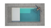 CASA POOLS, LUXURY FIBERGLASS SWIMMING POOLS | LEBANON SWIMMING POOL BLOG | WATER FILTRATION & TREATMENT | INTEX POOLS