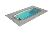 CASA POOLS, LUXURY FIBERGLASS SWIMMING POOLS | LEBANON SWIMMING POOL BLOG | WATER FILTRATION & TREATMENT | INTEX POOLS Erbil, Kurdistan, Iraq