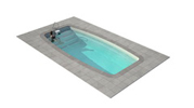 CASA POOLS, LUXURY FIBERGLASS SWIMMING POOLS | LEBANON SWIMMING POOL BLOG | WATER FILTRATION & TREATMENT | INTEX POOLS Erbil, Kurdistan, Iraq