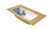 CASA POOLS, LUXURY FIBERGLASS SWIMMING POOLS | LEBANON SWIMMING POOL BLOG | WATER FILTRATION & TREATMENT | INTEX POOLS