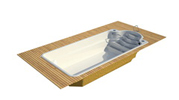CASA POOLS, LUXURY FIBERGLASS SWIMMING POOLS | LEBANON SWIMMING POOL BLOG | WATER FILTRATION & TREATMENT | INTEX POOLS