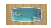 CASA POOLS, LUXURY FIBERGLASS SWIMMING POOLS | LEBANON SWIMMING POOL BLOG | WATER FILTRATION & TREATMENT | INTEX POOLS