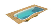 CASA POOLS, LUXURY FIBERGLASS SWIMMING POOLS | LEBANON SWIMMING POOL BLOG | WATER FILTRATION & TREATMENT | INTEX POOLS