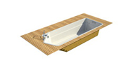 CASA POOLS, LUXURY FIBERGLASS SWIMMING POOLS | LEBANON SWIMMING POOL BLOG | WATER FILTRATION & TREATMENT | INTEX POOLS