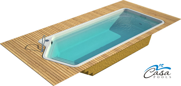 CASA POOLS, LUXURY FIBERGLASS SWIMMING POOLS | LEBANON SWIMMING POOL BLOG | WATER FILTRATION & TREATMENT | INTEX POOLS