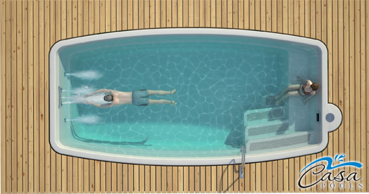 CASA POOLS, LUXURY FIBERGLASS SWIMMING POOLS | LEBANON SWIMMING POOL BLOG | WATER FILTRATION & TREATMENT | INTEX POOLS