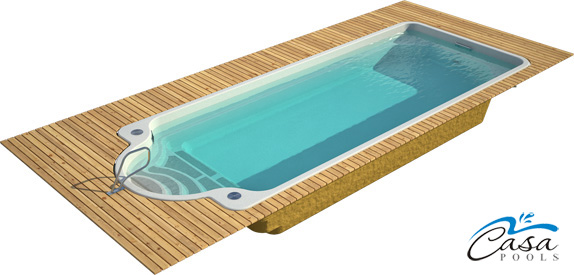 CASA POOLS, LUXURY FIBERGLASS SWIMMING POOLS | LEBANON SWIMMING POOL BLOG | WATER FILTRATION & TREATMENT | INTEX POOLS