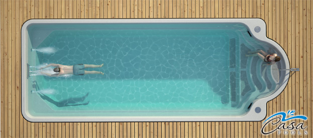 CASA POOLS, LUXURY FIBERGLASS SWIMMING POOLS | LEBANON SWIMMING POOL BLOG | WATER FILTRATION & TREATMENT | INTEX POOLS