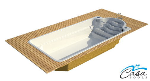CASA POOLS, LUXURY FIBERGLASS SWIMMING POOLS | LEBANON SWIMMING POOL BLOG | WATER FILTRATION & TREATMENT | INTEX POOLS